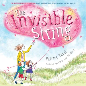 The Invisible String Book