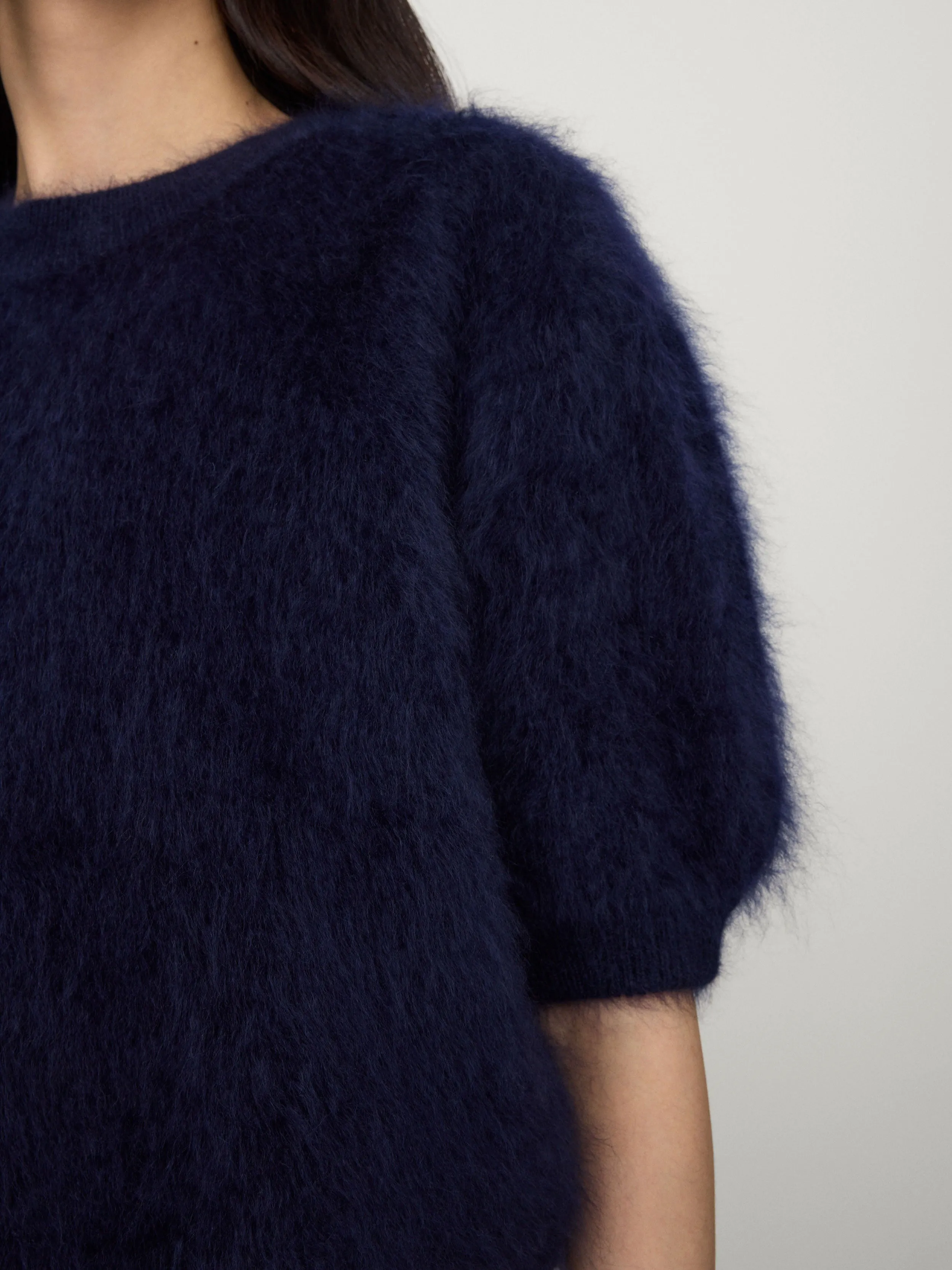The Juniper Sweater