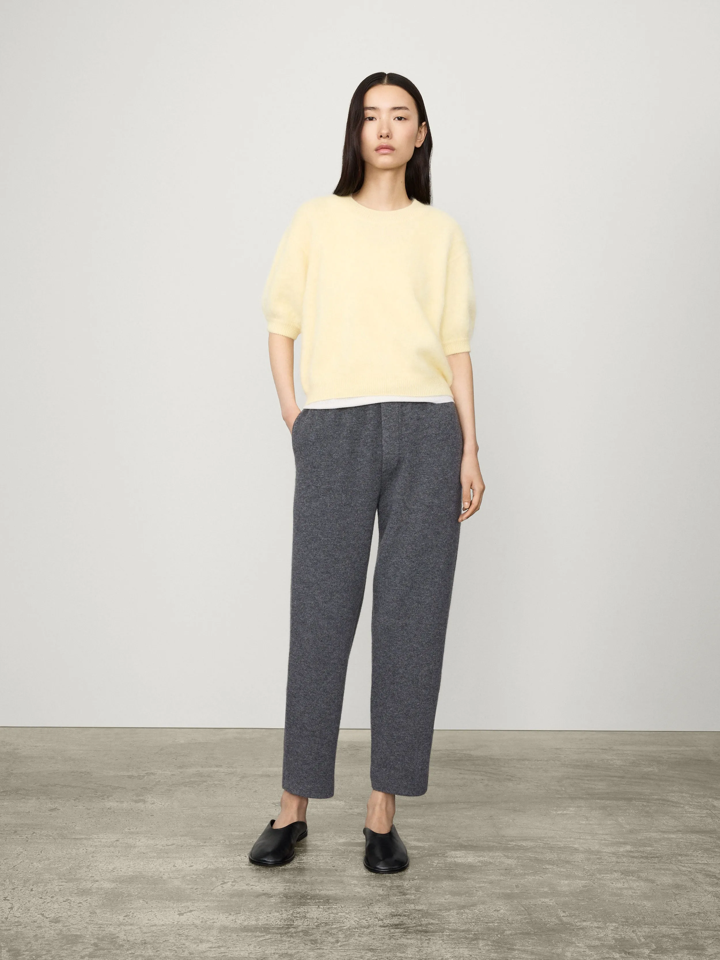 The Juniper Sweater