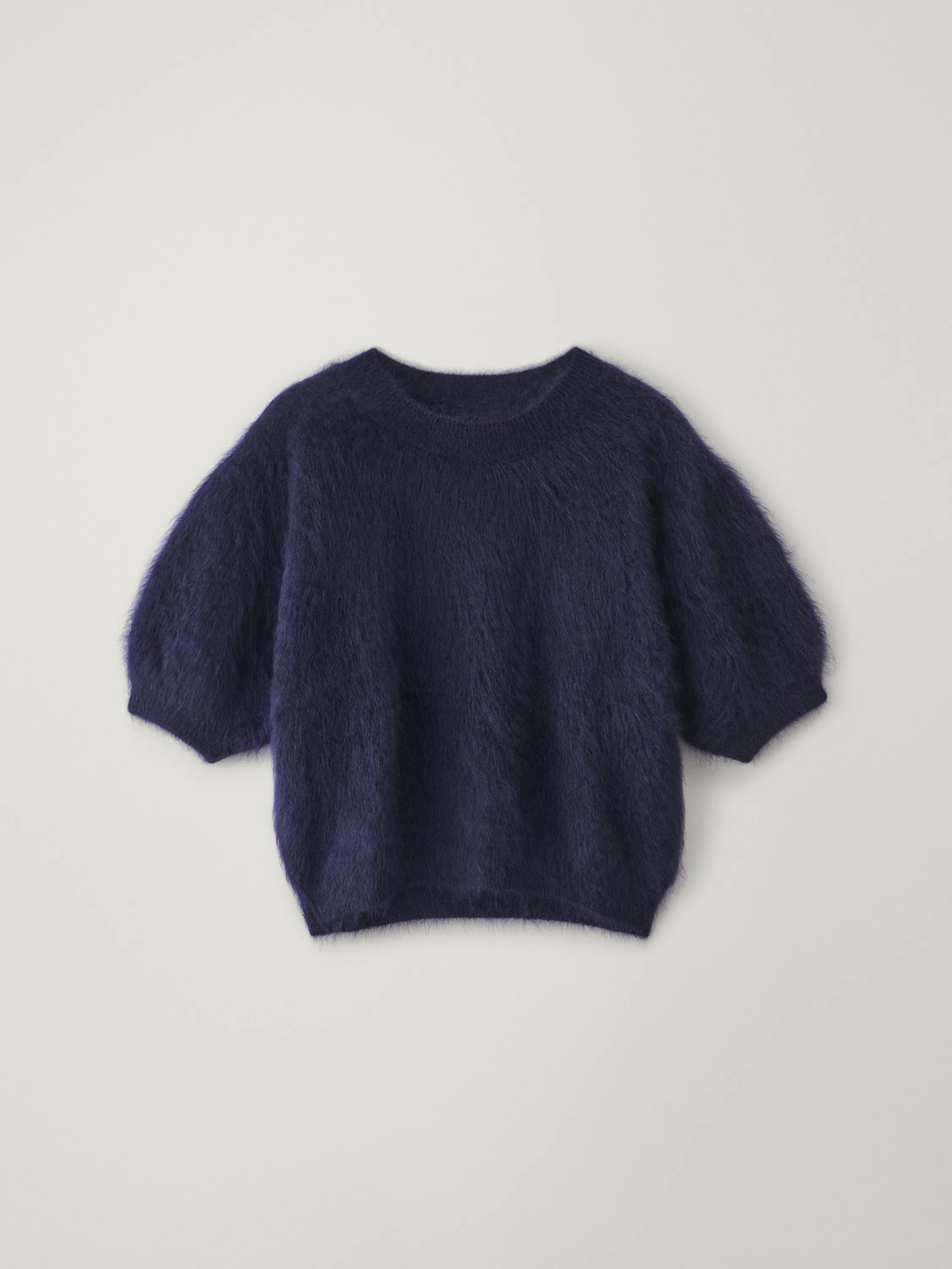 The Juniper Sweater
