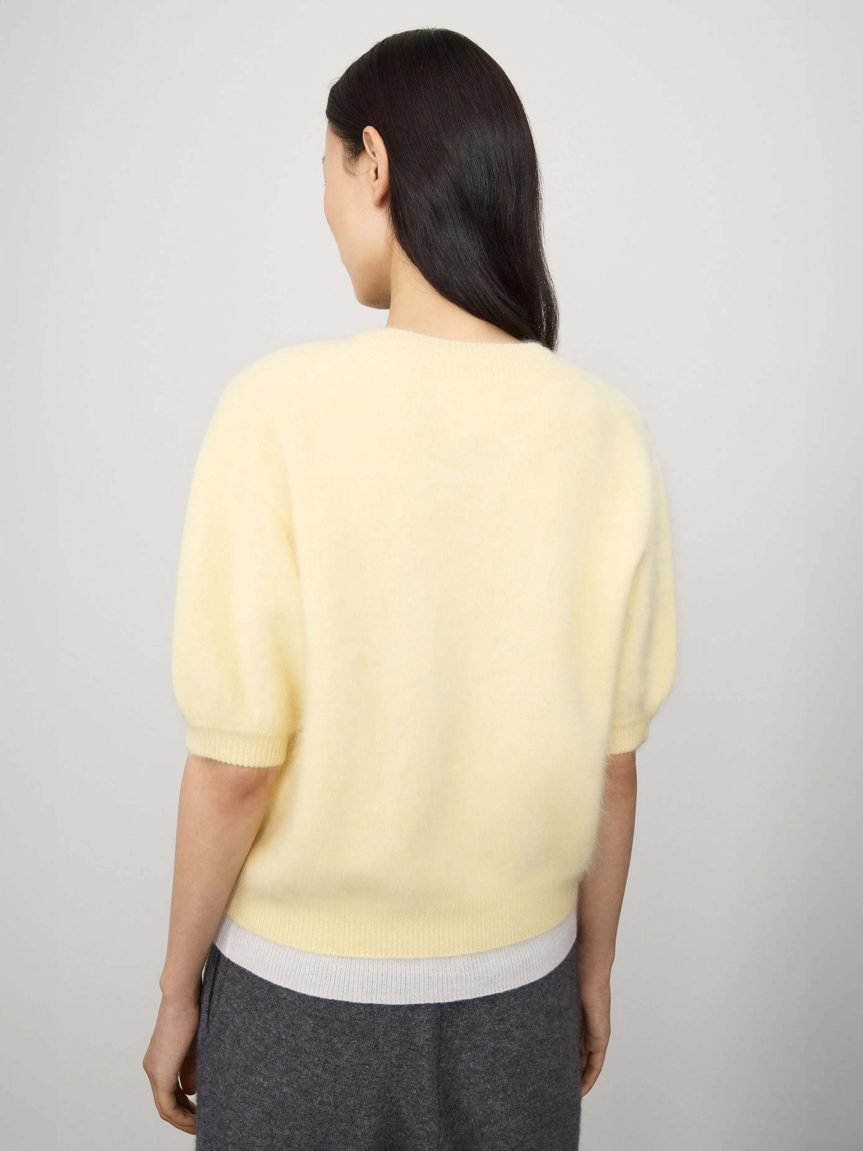 The Juniper Sweater