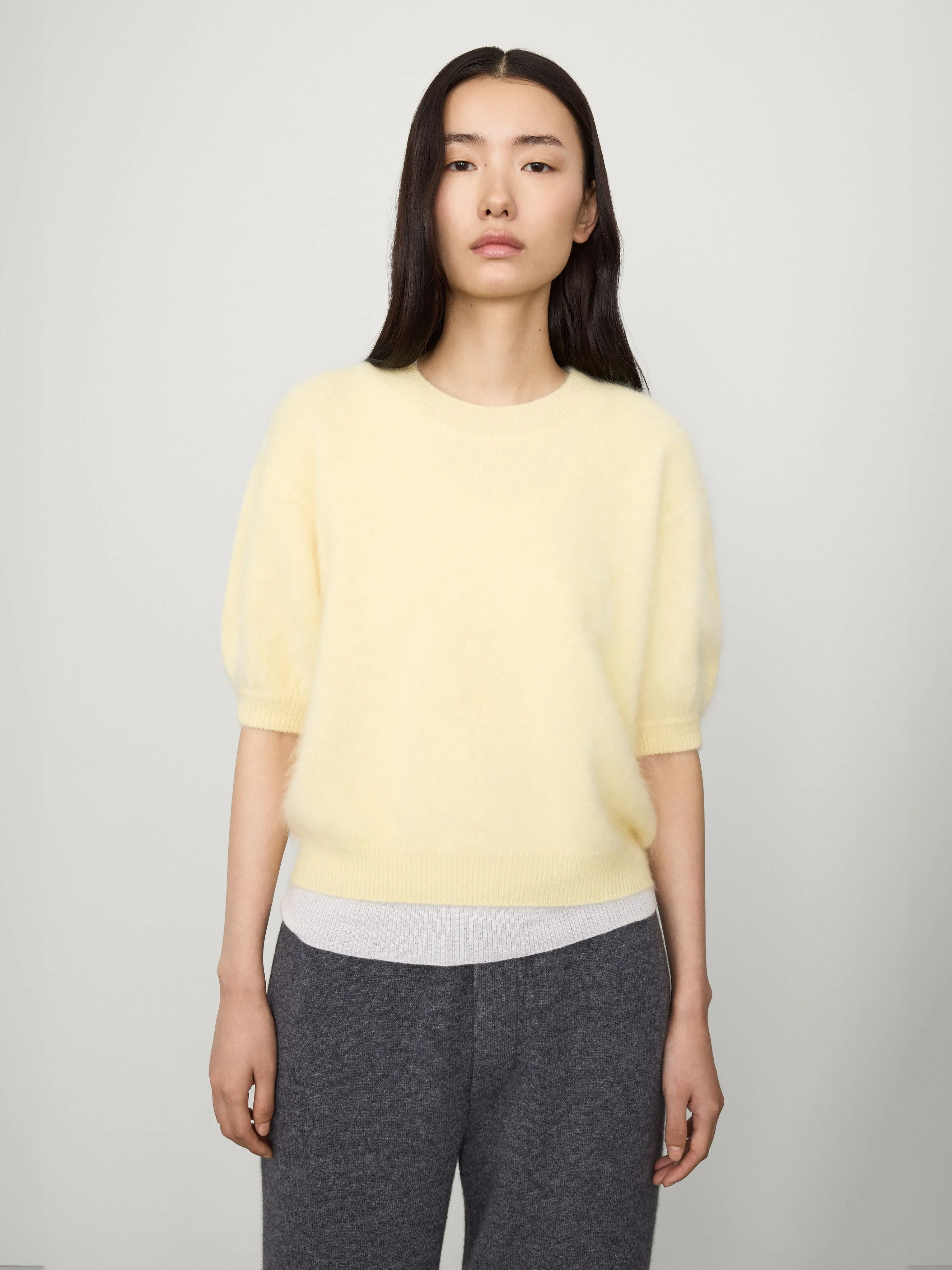 The Juniper Sweater