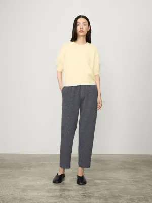 The Juniper Sweater
