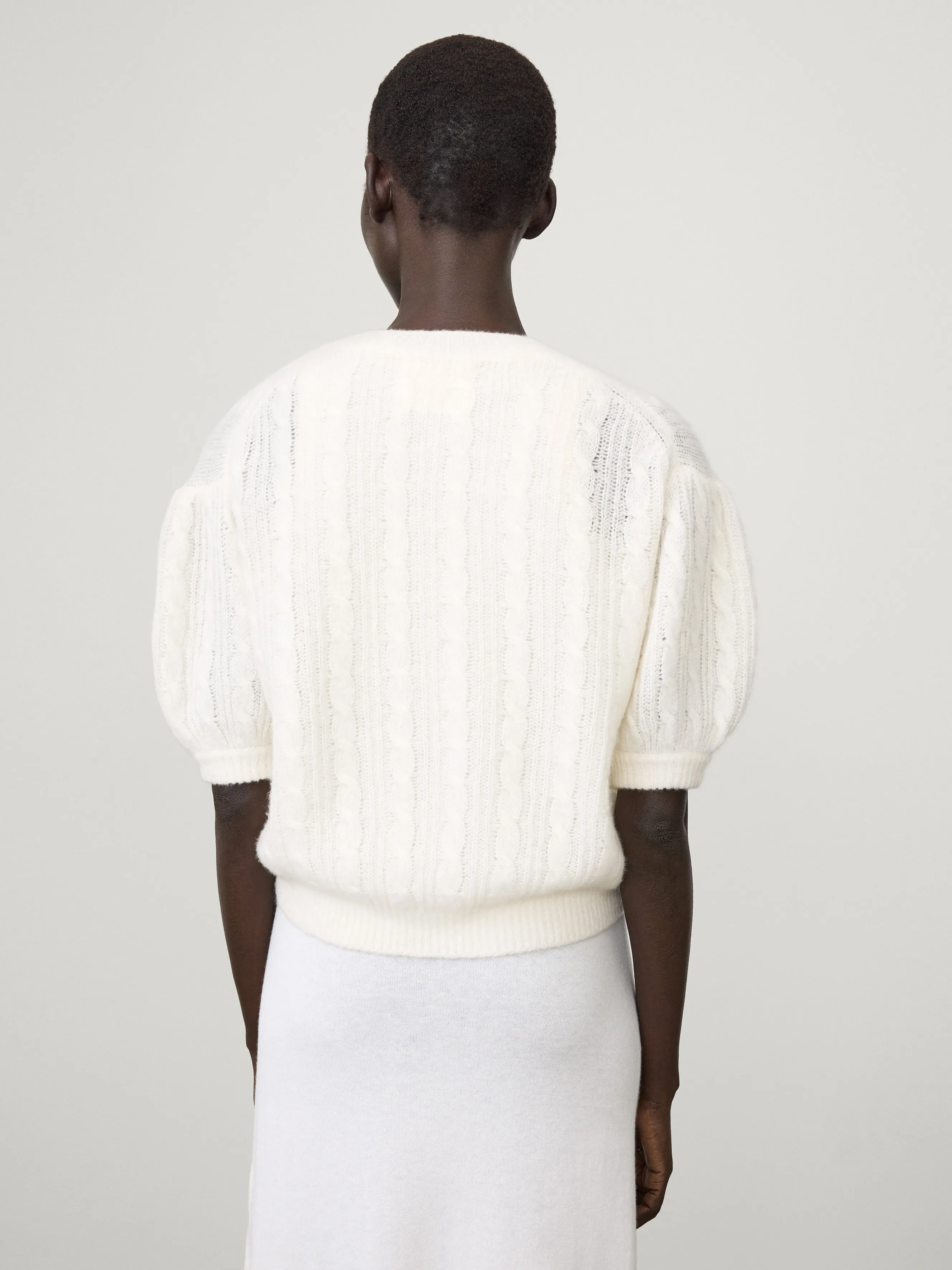 The Kenzie Sweater