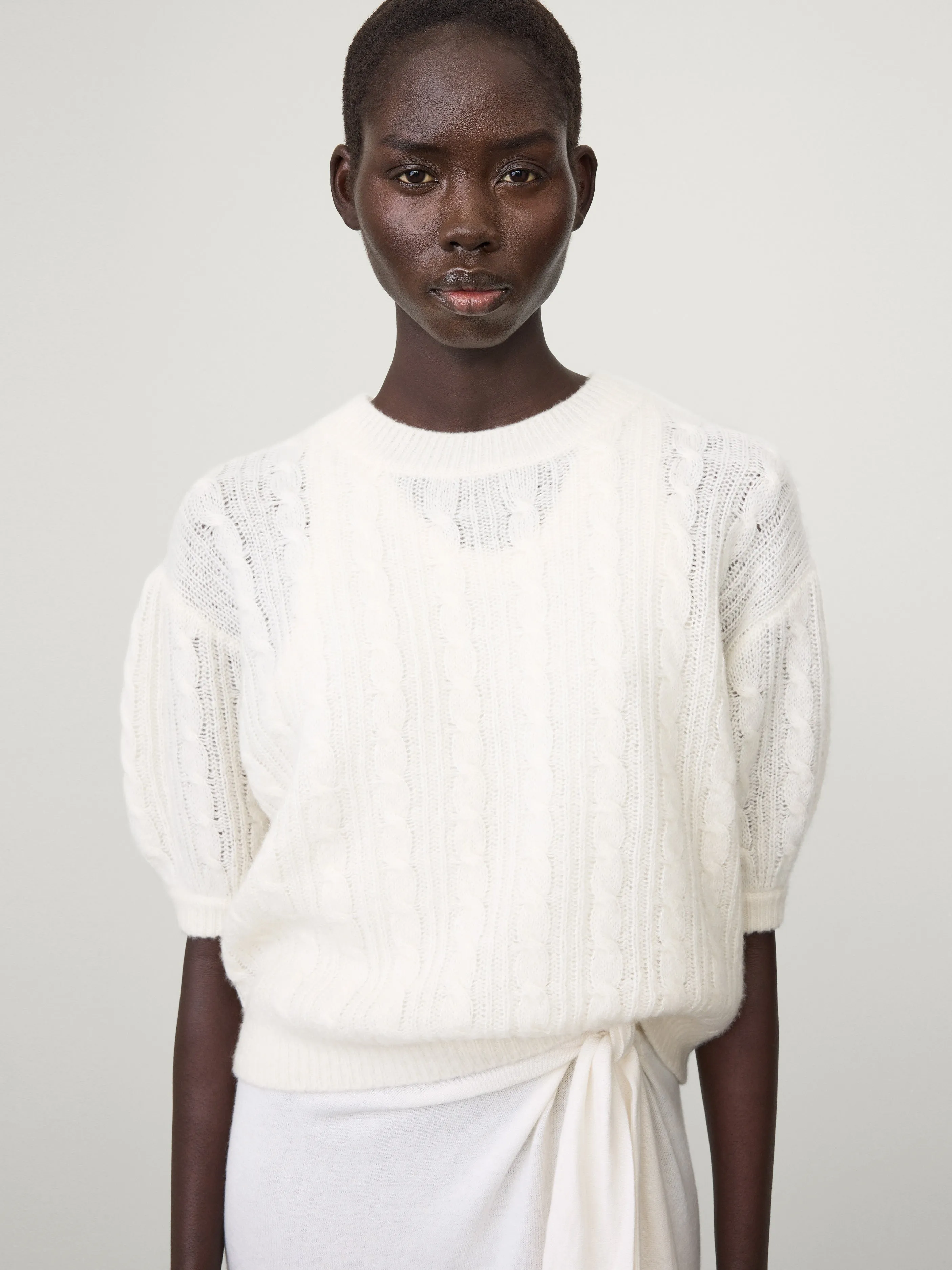 The Kenzie Sweater