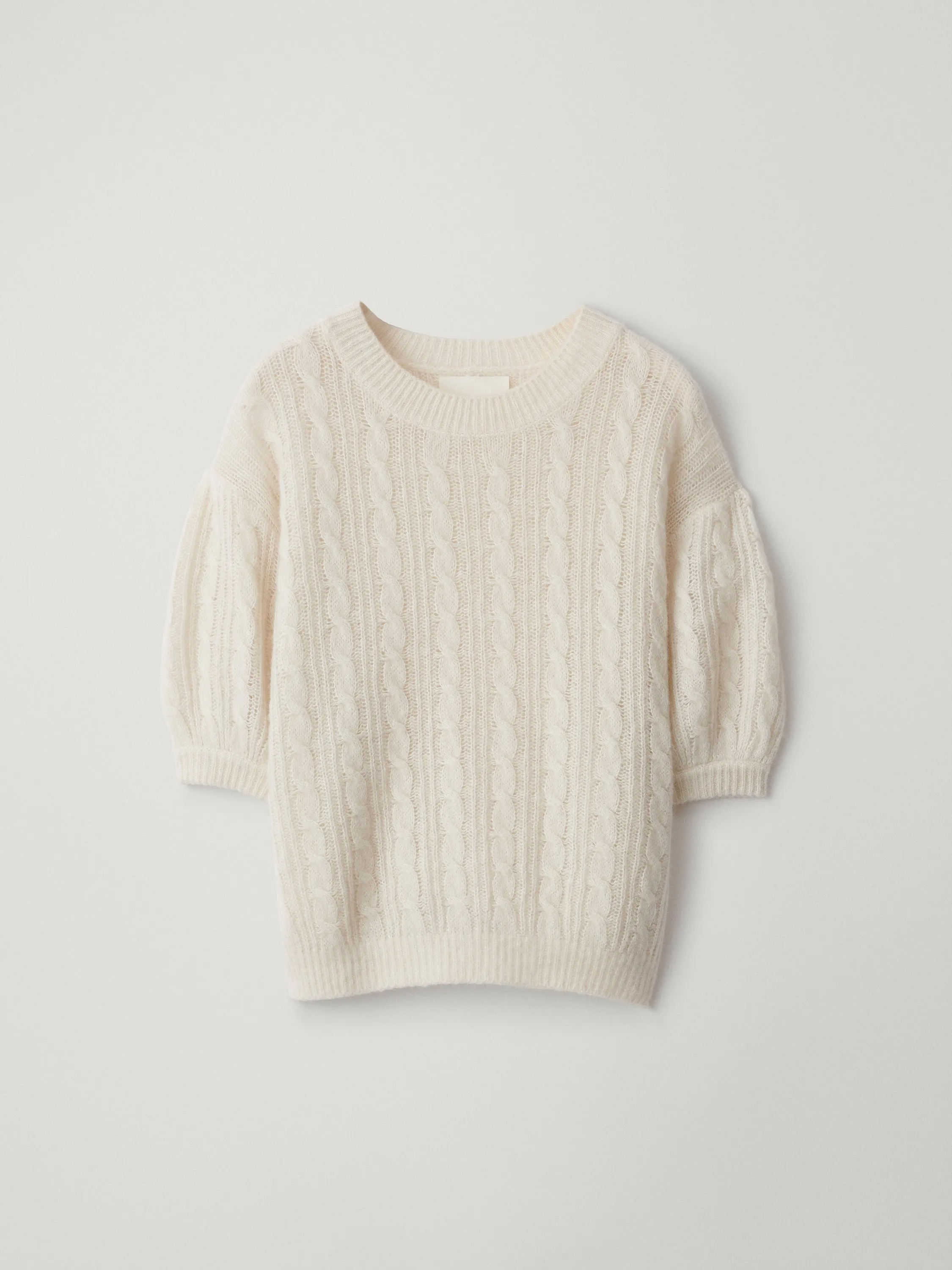The Kenzie Sweater