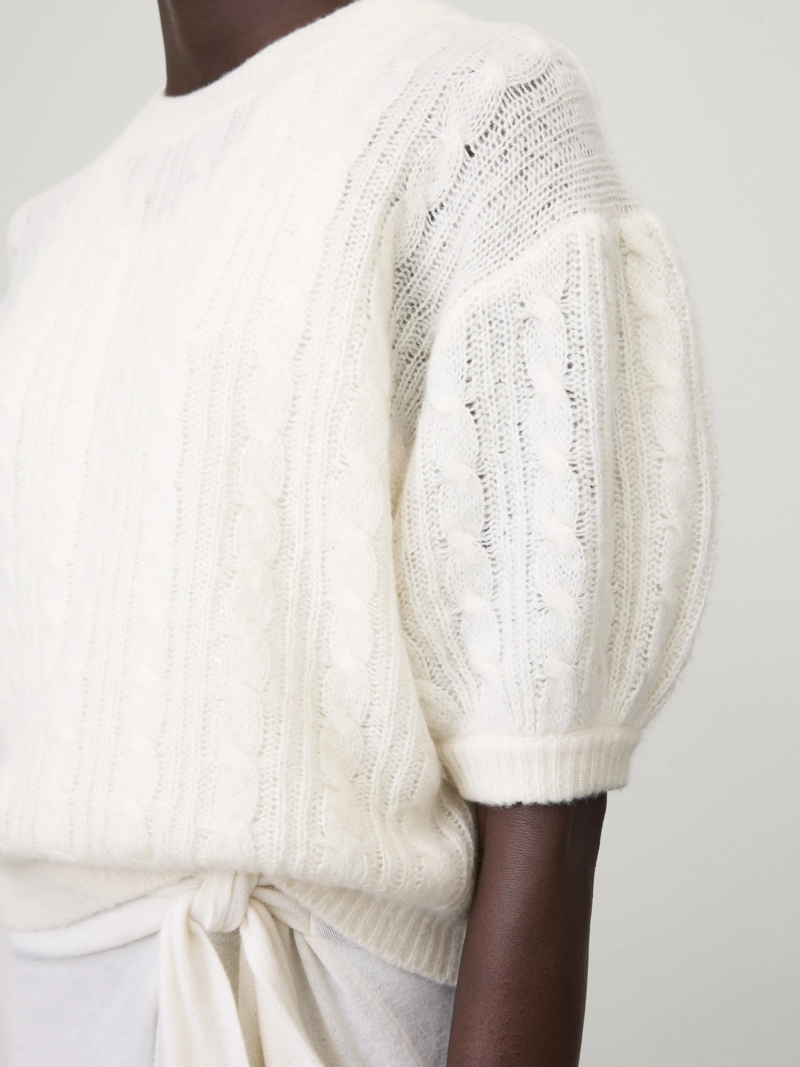 The Kenzie Sweater