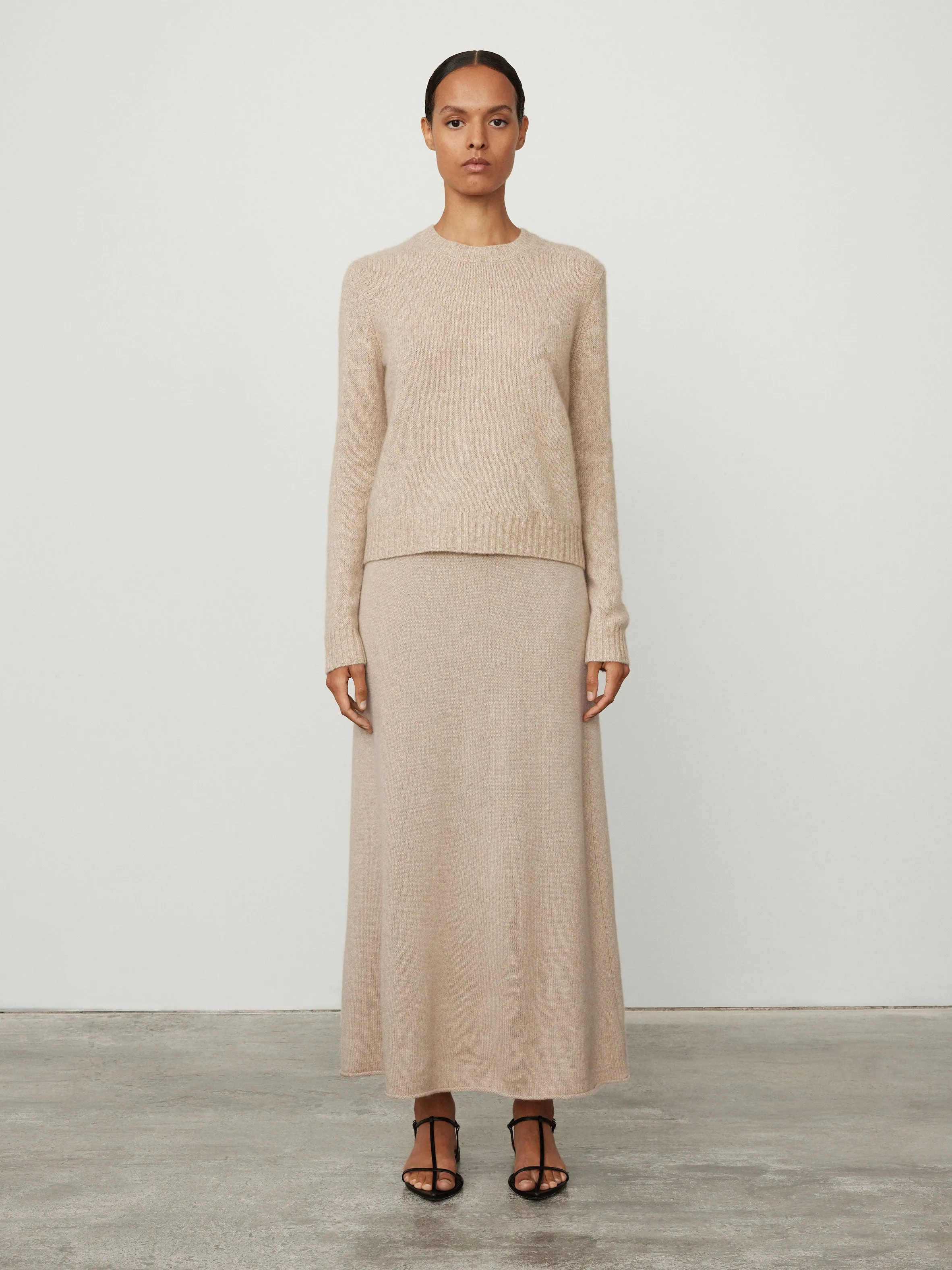 The Mira Sweater