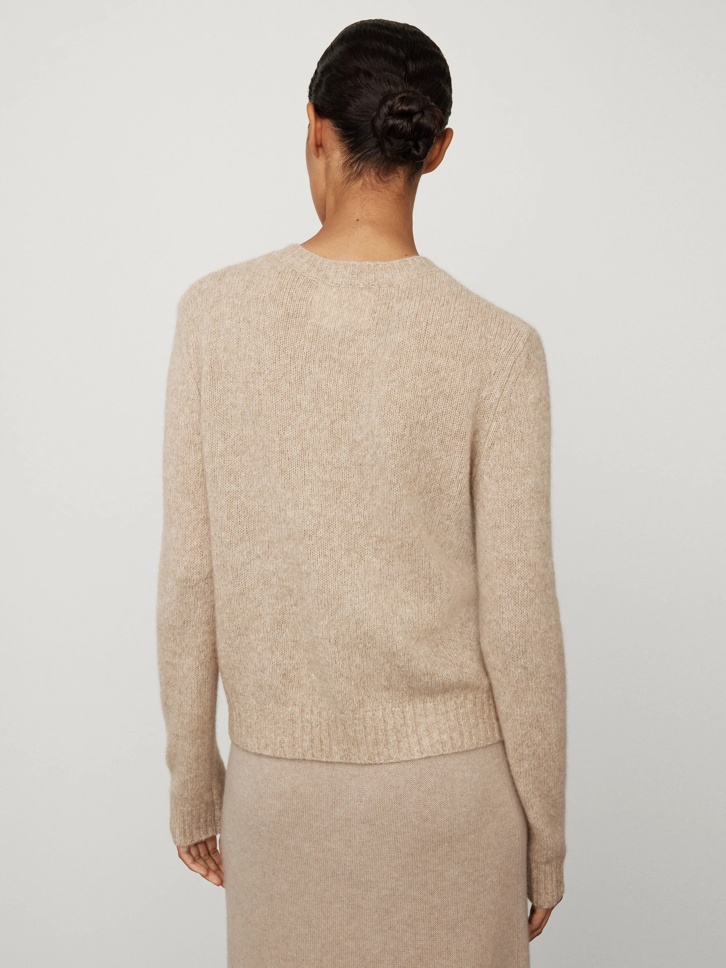 The Mira Sweater