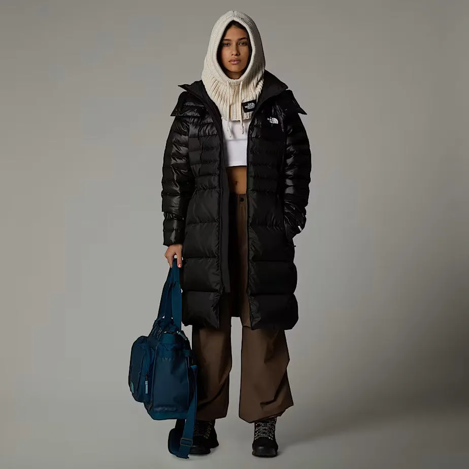 The North Face Women's Metropolis Parka