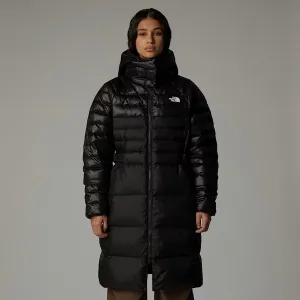 The North Face Women's Metropolis Parka