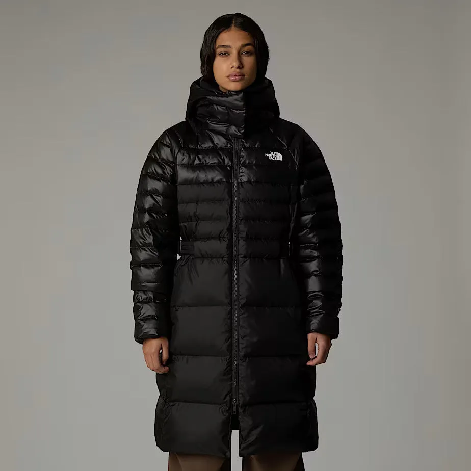 The North Face Women's Metropolis Parka