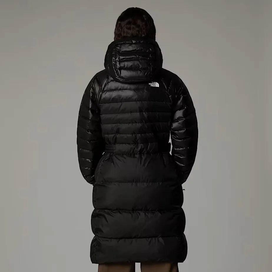 The North Face Women's Metropolis Parka