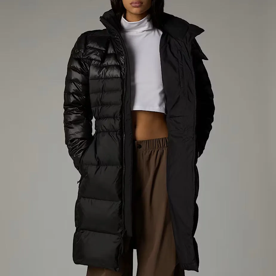 The North Face Women's Metropolis Parka