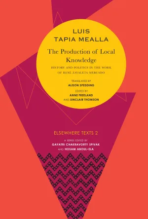 The Production Of Local Knowledge