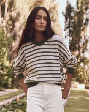 The Roll Neck Sweater