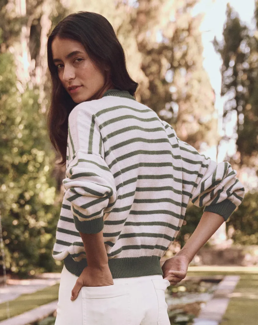 The Roll Neck Sweater