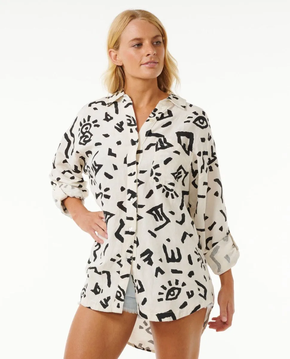 The Search Long Sleeve Shirt
