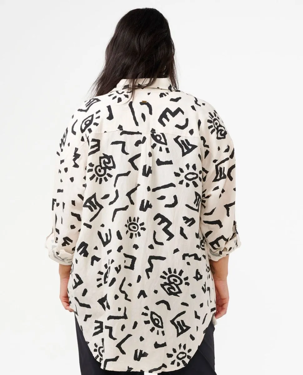 The Search Long Sleeve Shirt