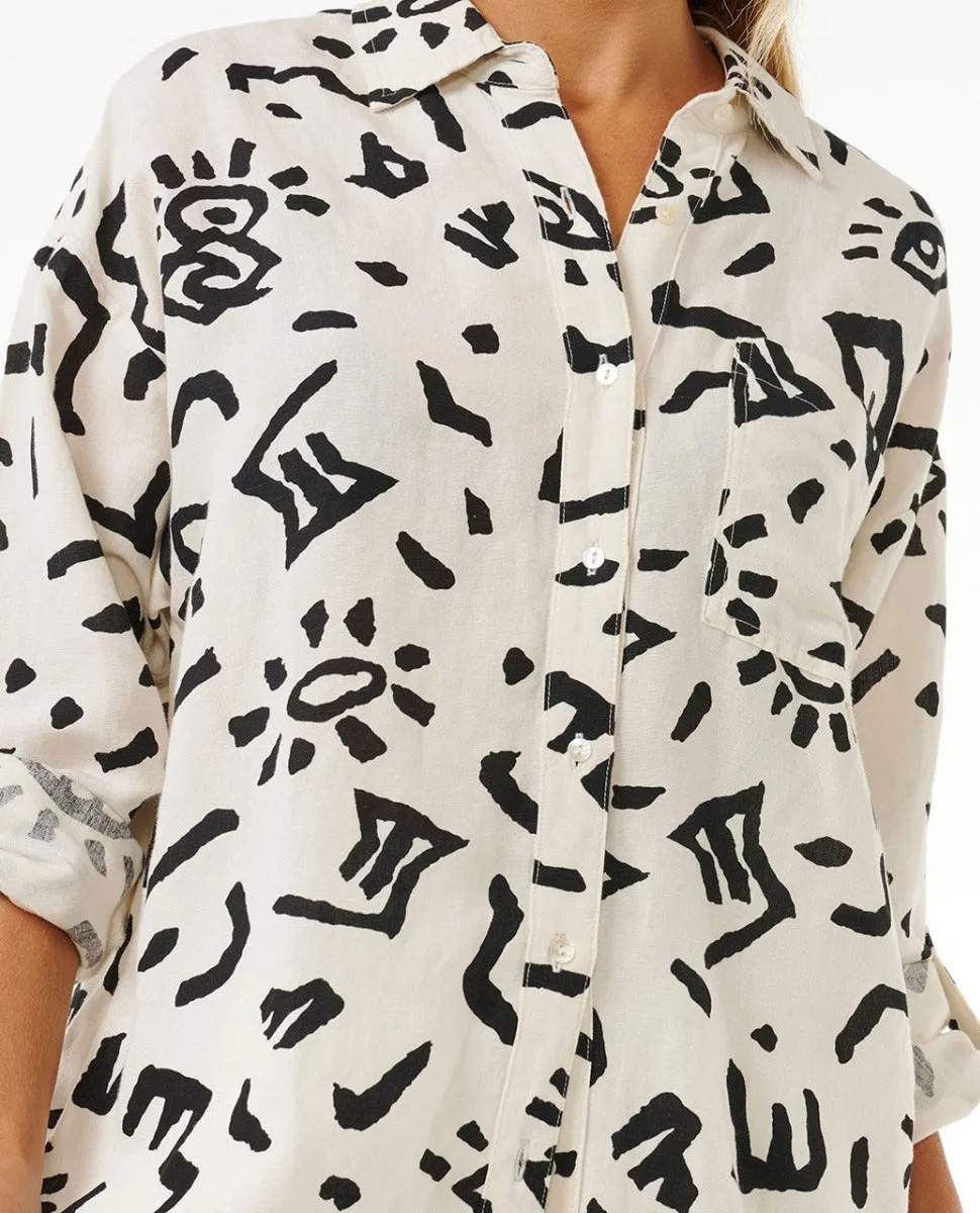 The Search Long Sleeve Shirt