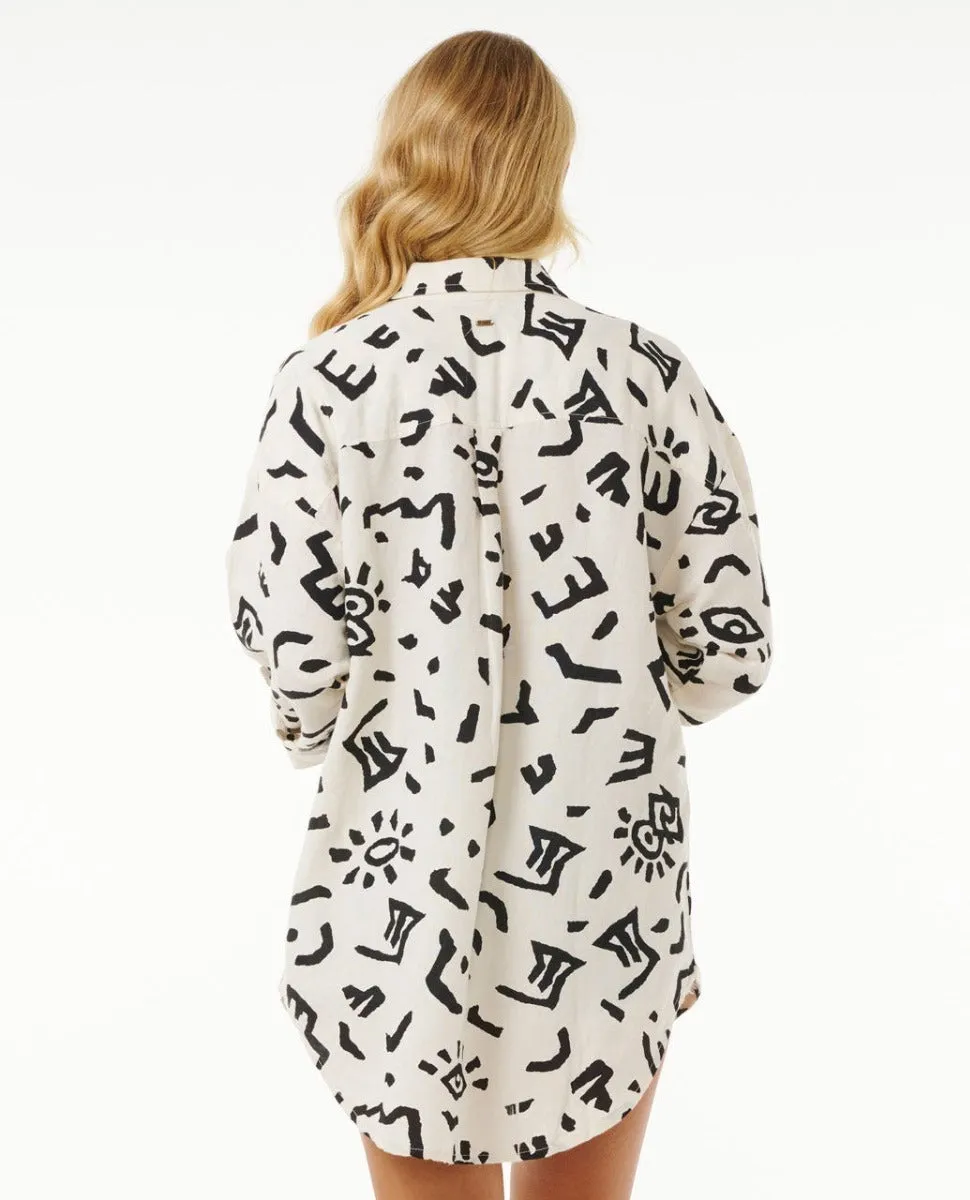 The Search Long Sleeve Shirt