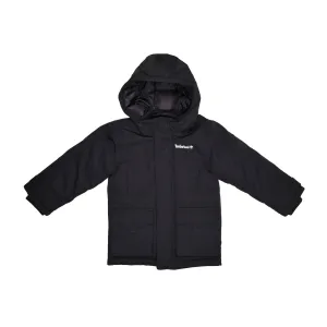 Timberland Kids Parka Warm Jacket