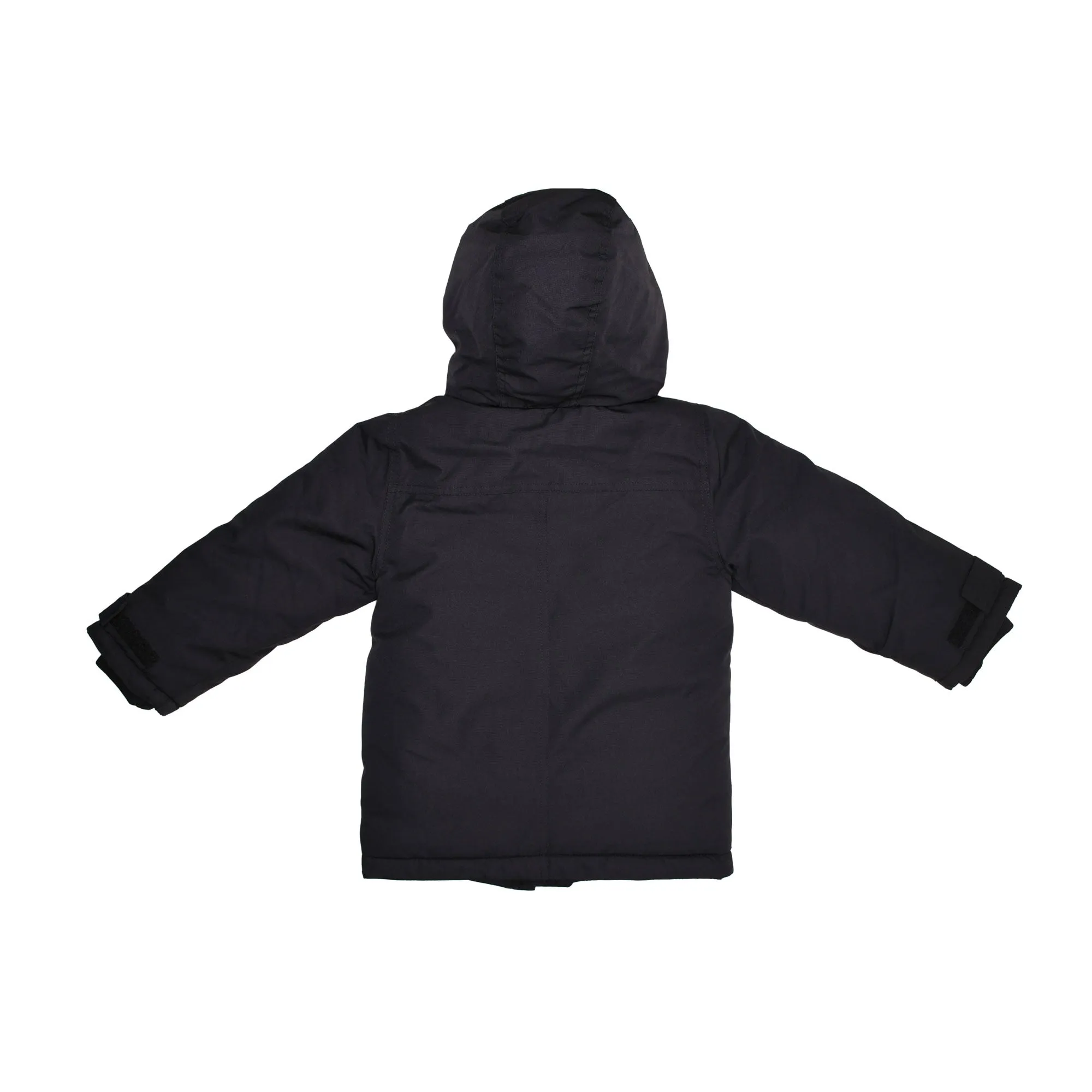 Timberland Kids Parka Warm Jacket