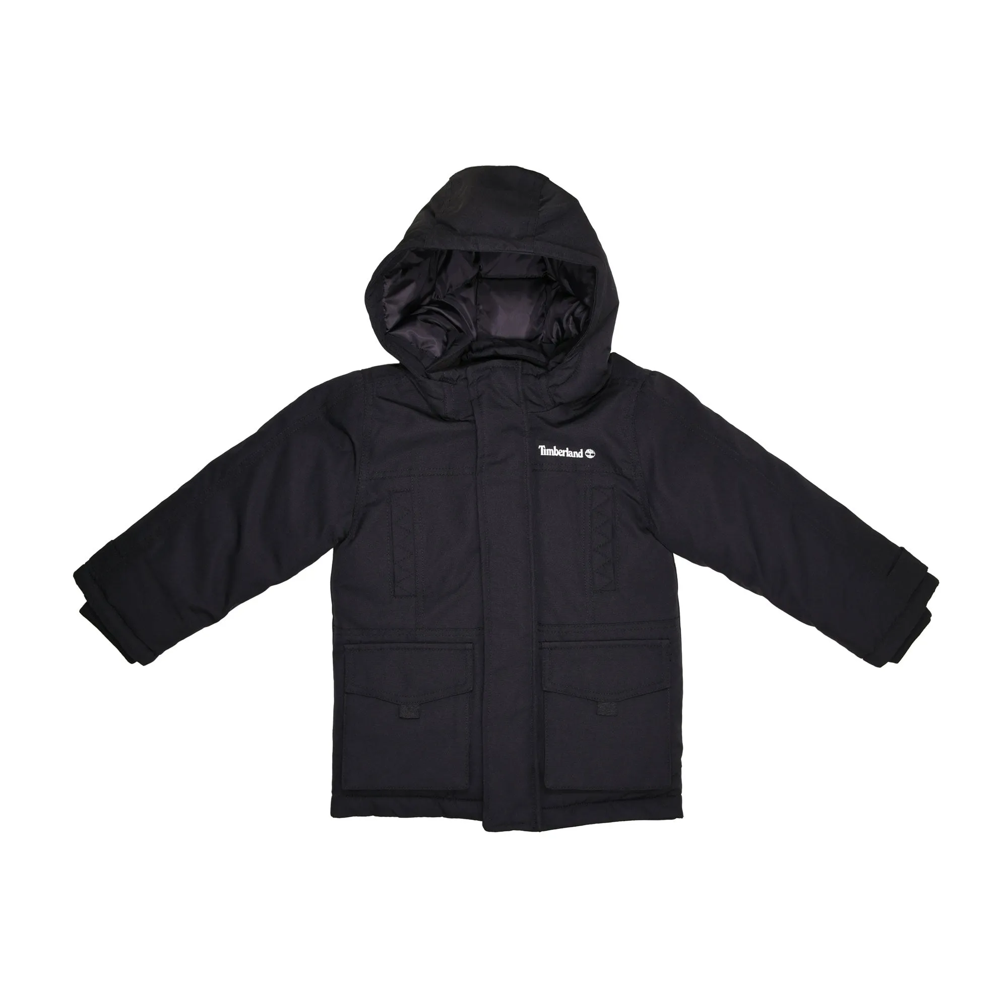 Timberland Kids Parka Warm Jacket