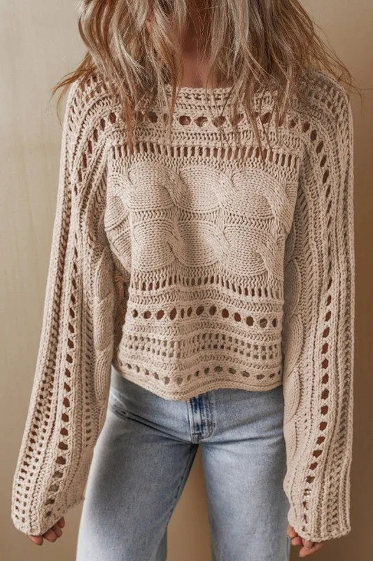 Timeless Gray Sweater for Every Occasion