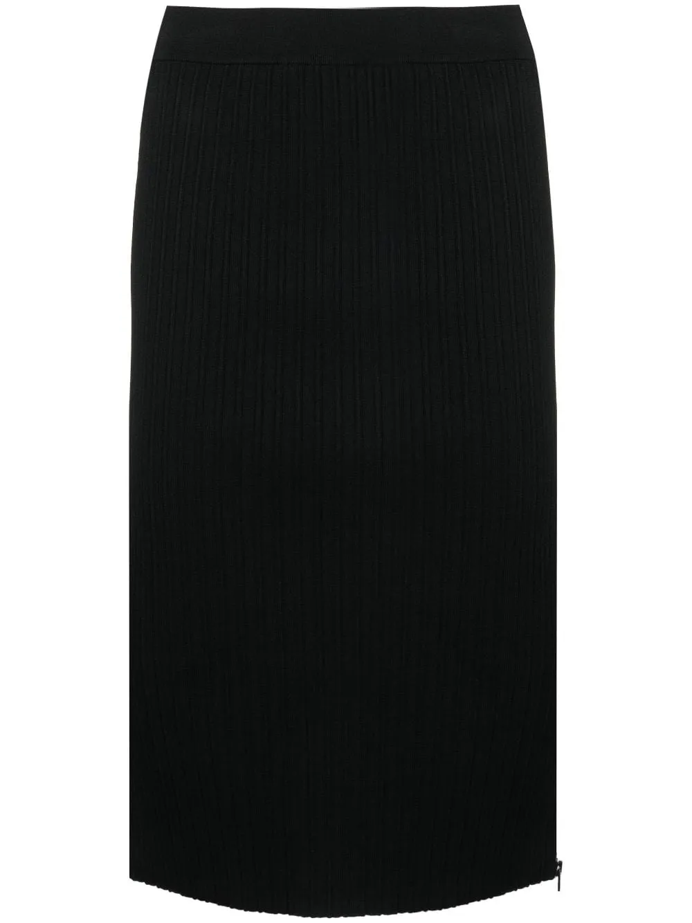 Tom Ford Black Skirt