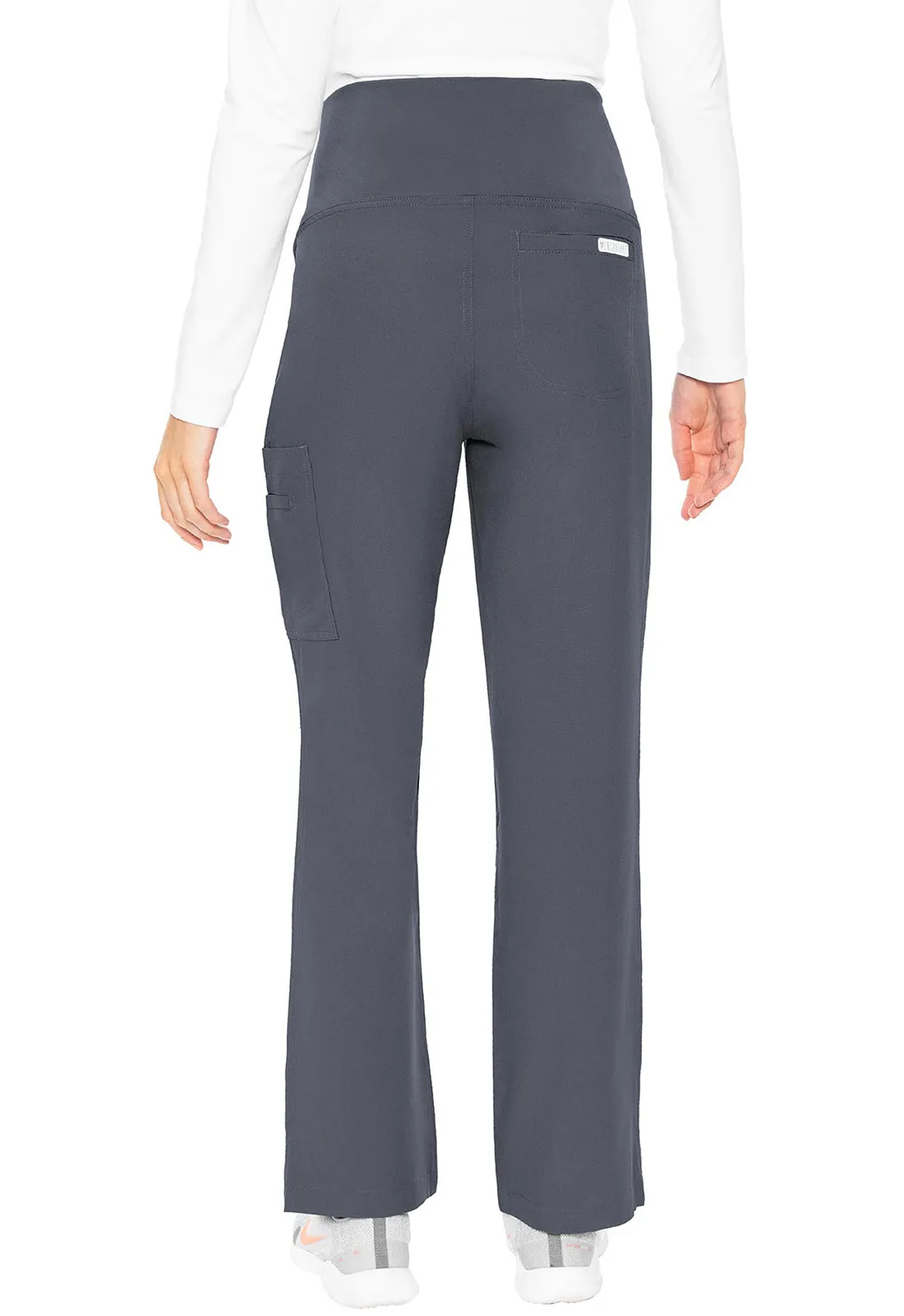 Touch MC028 Maternity Pants Pewter