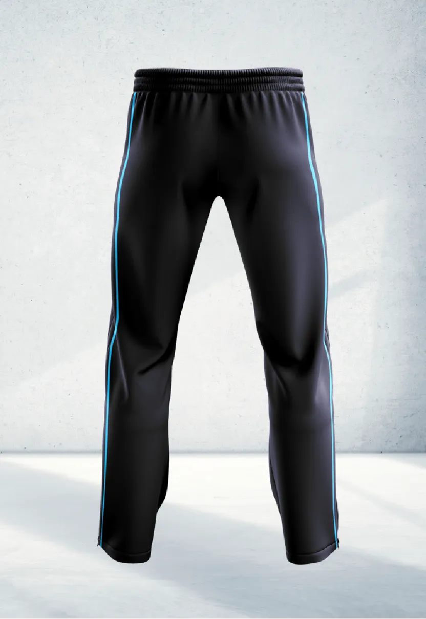 Tracksuit Pants