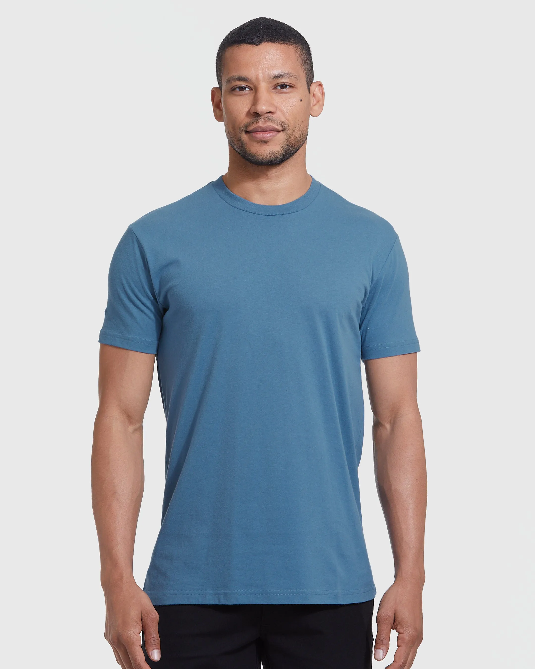 Tree Grove Classic Crew 6-Pack