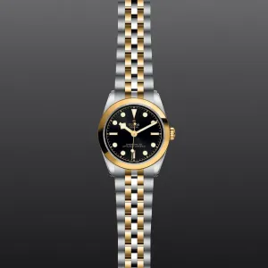 TUDOR Black Bay 31