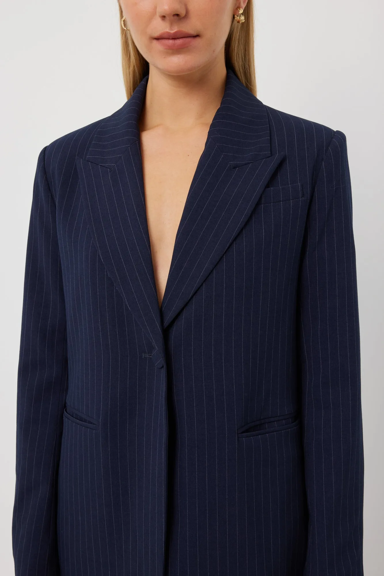 Tuesday | Paris Blazer