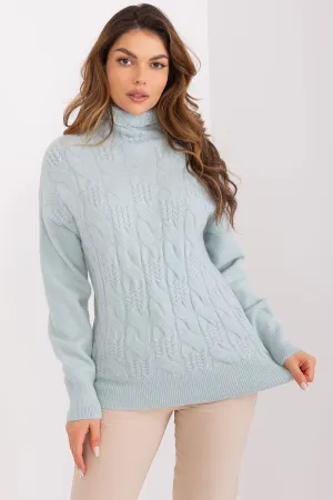 Turtleneck AT