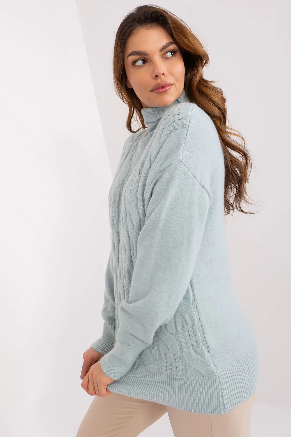 Turtleneck AT