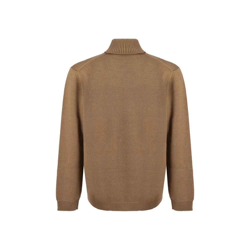 Turtleneck Sweater