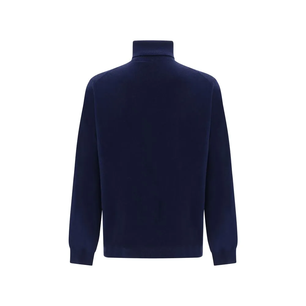 Turtleneck Sweater
