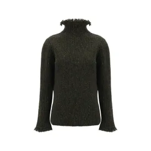 Turtleneck Sweater