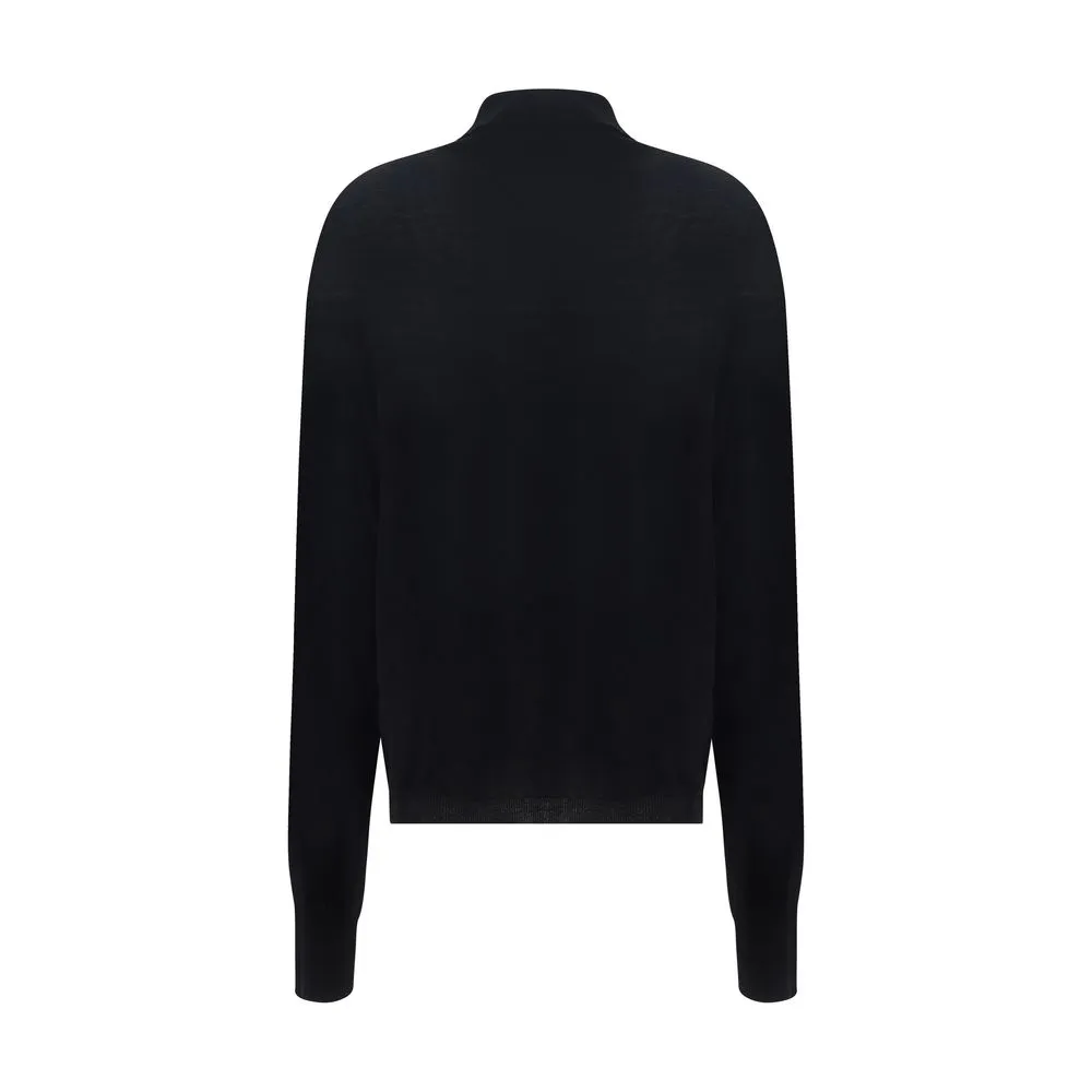 Turtleneck Sweater
