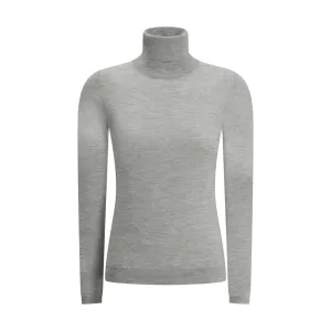 Turtleneck Sweater