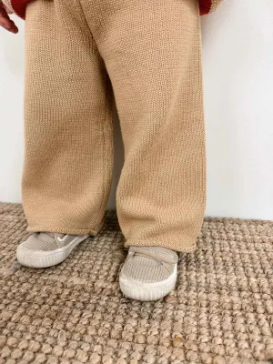 Unisex Oakley Cotton Culotte | Desert