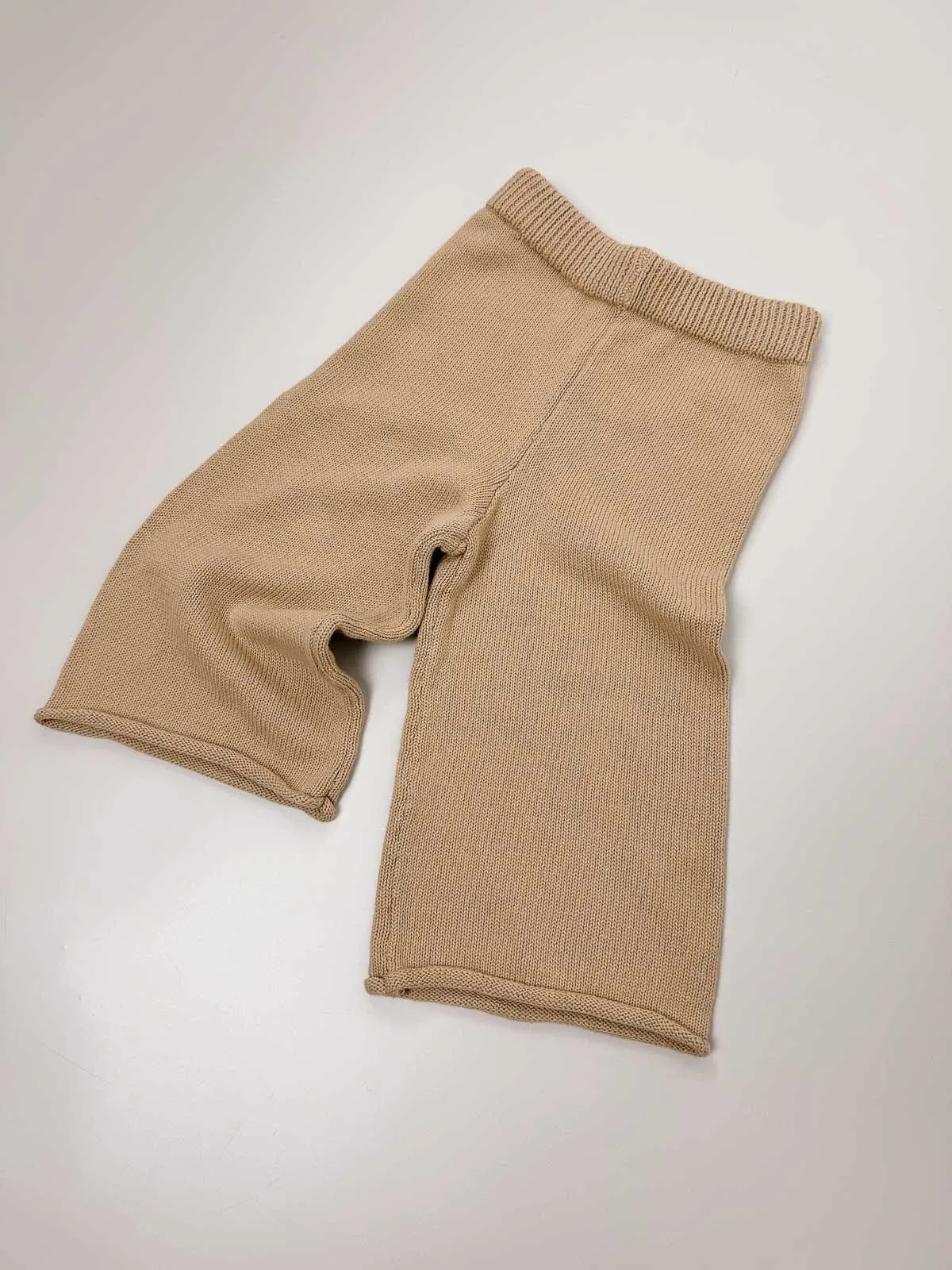 Unisex Oakley Cotton Culotte | Desert