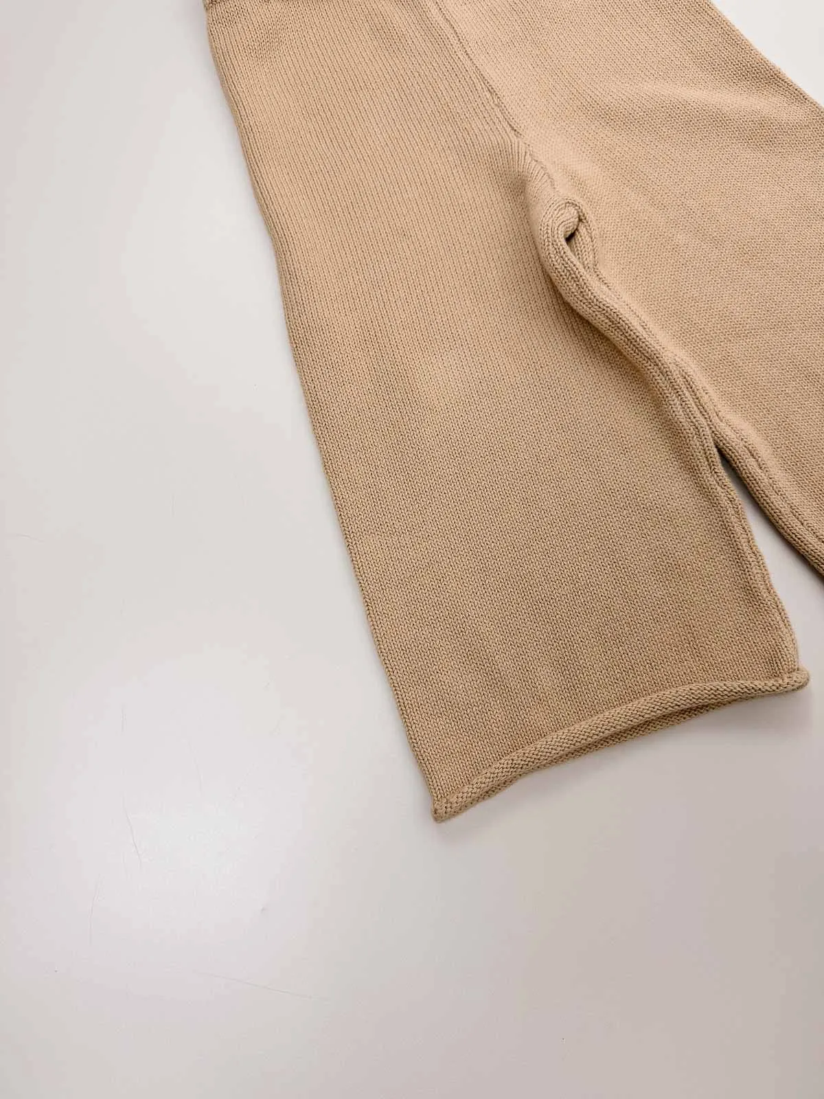 Unisex Oakley Cotton Culotte | Desert