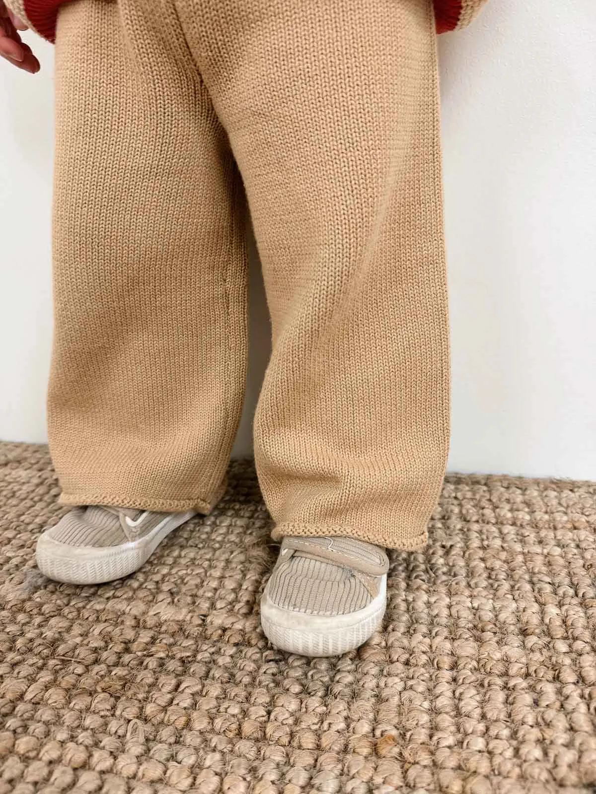 Unisex Oakley Cotton Culotte | Desert