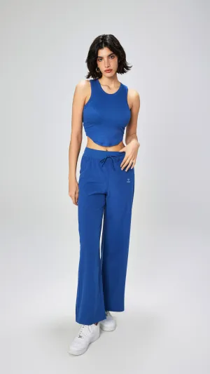 UV Protect SPF 50  EasyFit Wide Leg Asian Fit Performance Pants