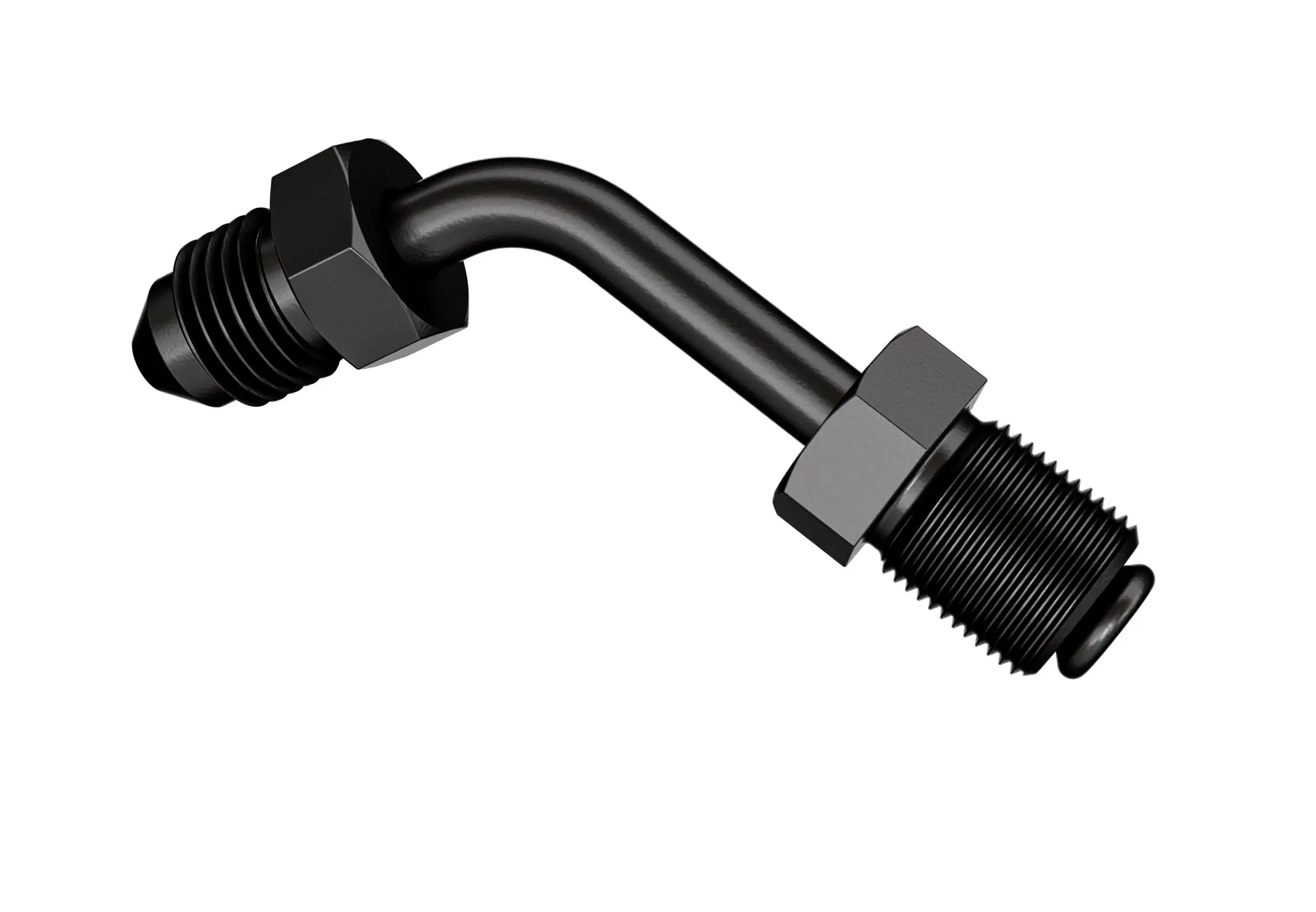 V-TWIN UNIVERSAL BRAKE ADAPTOR - 60°