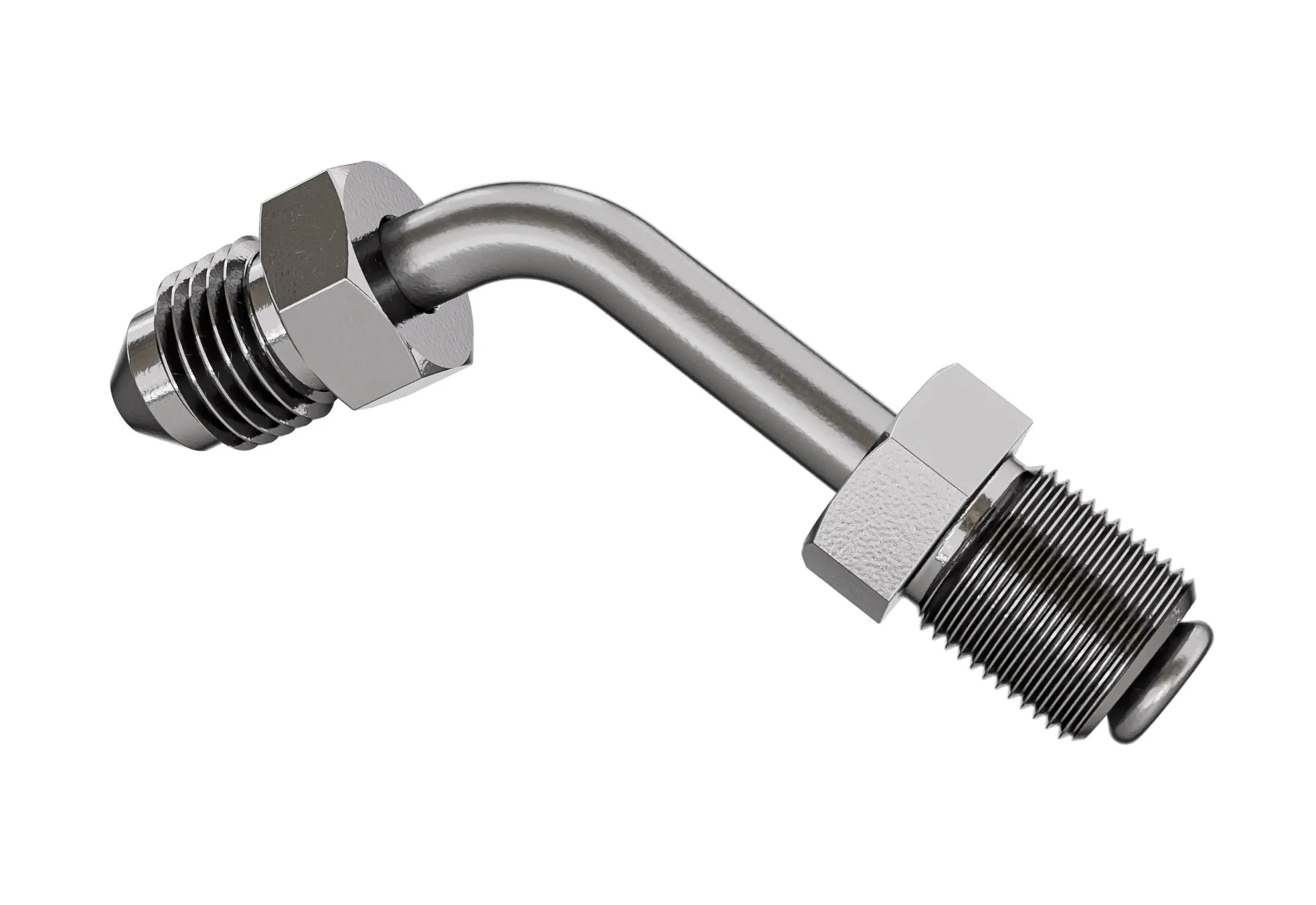 V-TWIN UNIVERSAL BRAKE ADAPTOR - 60°