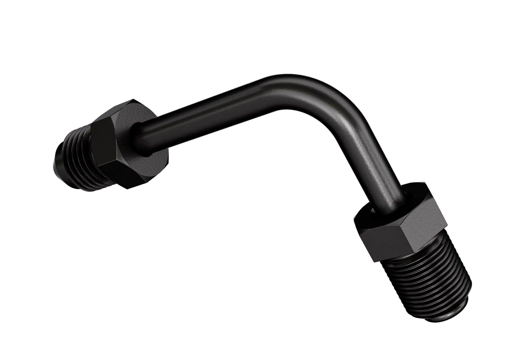 V-TWIN UNIVERSAL BRAKE ADAPTOR - 90°